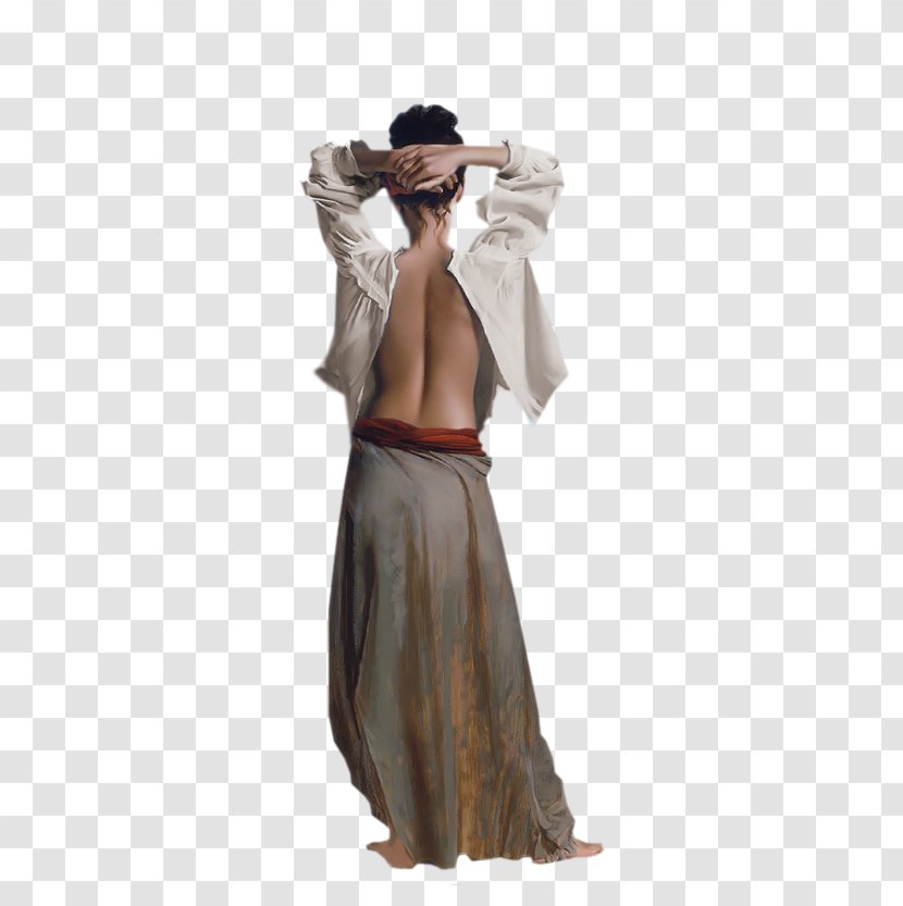 Costume Shoulder - Joint - Figurine Transparent PNG