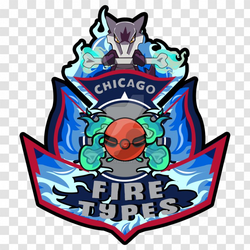 Clip Art Chicago Fire Soccer Club Illustration Brand Logo - Symbol - Cross Stitch Ball On Transparent PNG