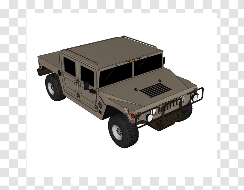 Car Humvee Sport Utility Vehicle Motor - Play - Hummer Transparent PNG