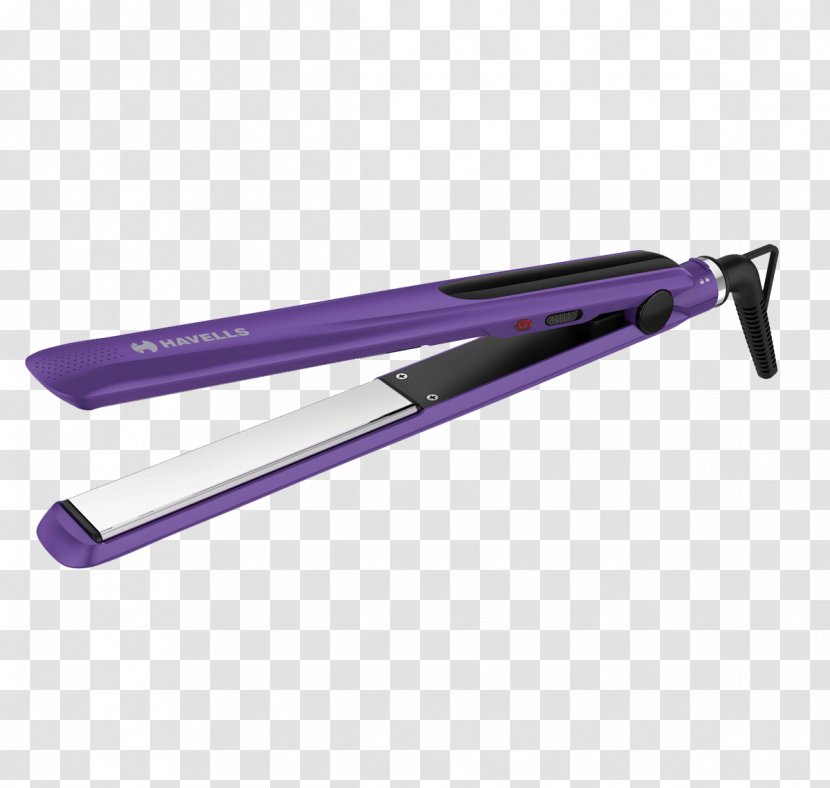 Hair Iron Straightening Dryers Roller - Technology Transparent PNG