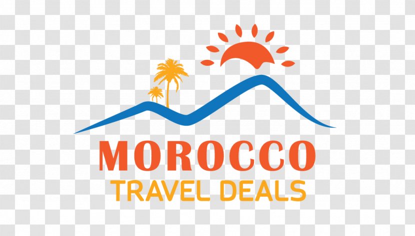 Logo Brand Graphic Design Font Clip Art - Travel - Morocco Transparent PNG