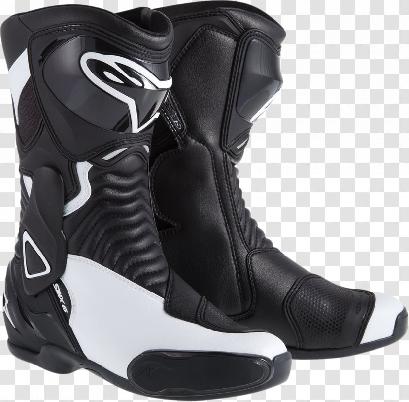 Motorcycle Boot Shoe Clothing Transparent PNG