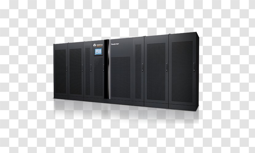 Disk Array Computer Cases & Housings Servers - Standalone Power System Transparent PNG