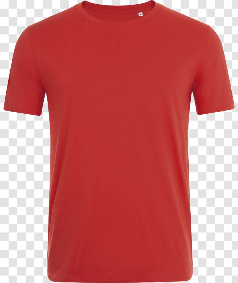 T-shirt Sportswear Clothing Crew Neck Shoe - Top - Polo Shirt Transparent PNG
