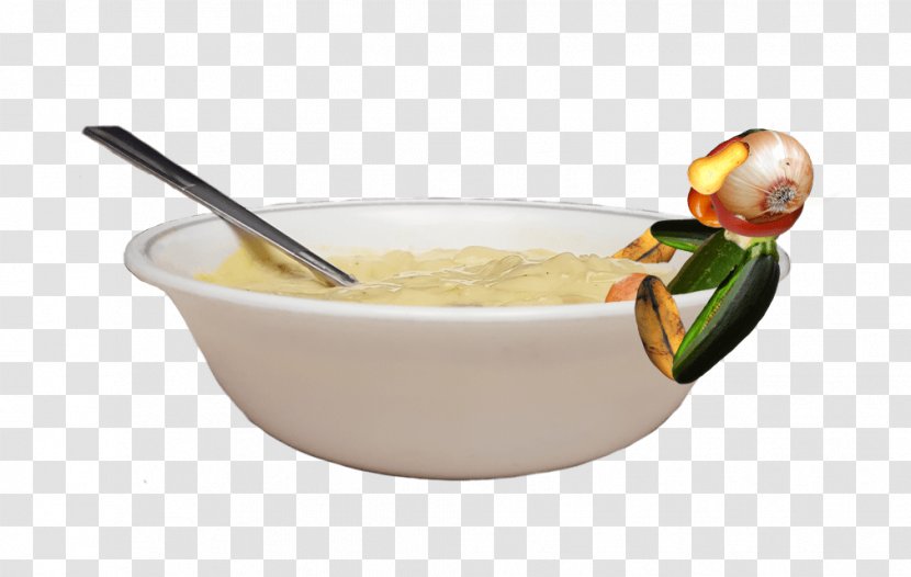 Spoon Cookware Tableware Bowl Flavor - Dish Transparent PNG