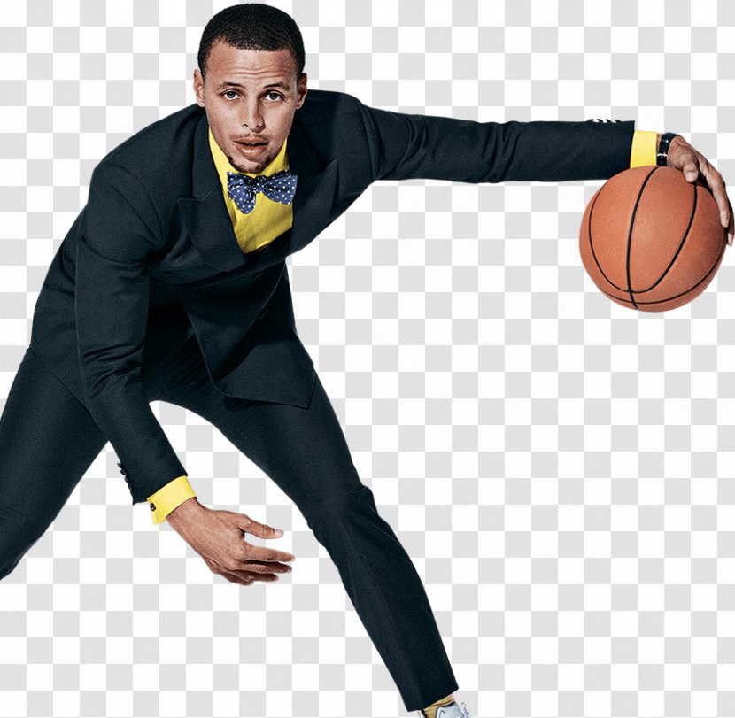 Stephen Curry Golden State Warriors The NBA Finals Davidson Wildcats Men's Basketball - Cam Newton Transparent PNG