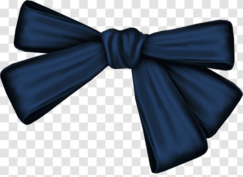Blue Bow And Arrow Clip Art - Navy - Royal Transparent PNG