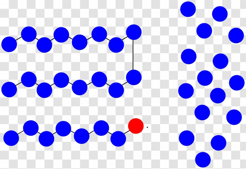 2,3,7,8-Tetrachlorodibenzodioxin Seveso Disaster Molecule Radical - Cobalt Blue - School Fish Transparent PNG