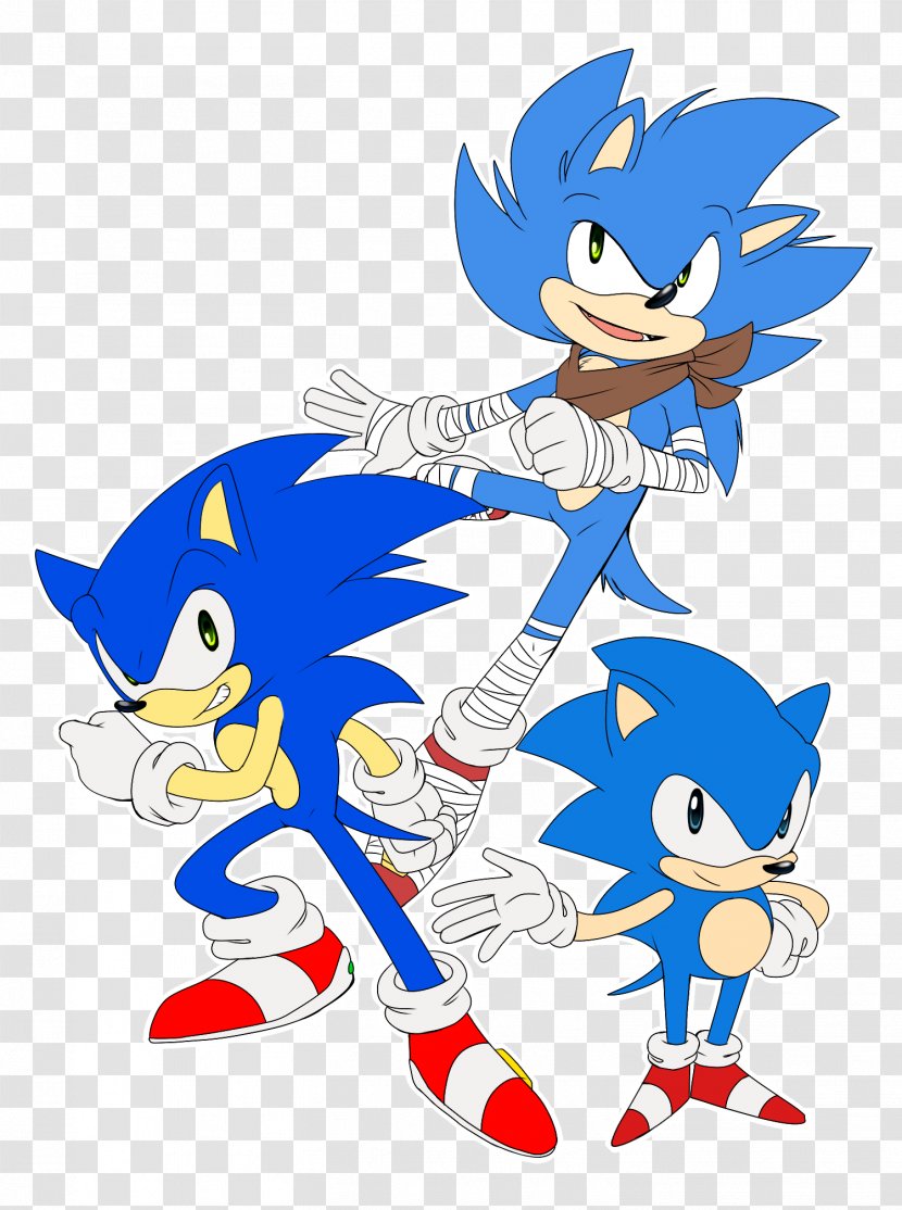 Sonic Drive-In The Hedgehog Art - 24th Transparent PNG