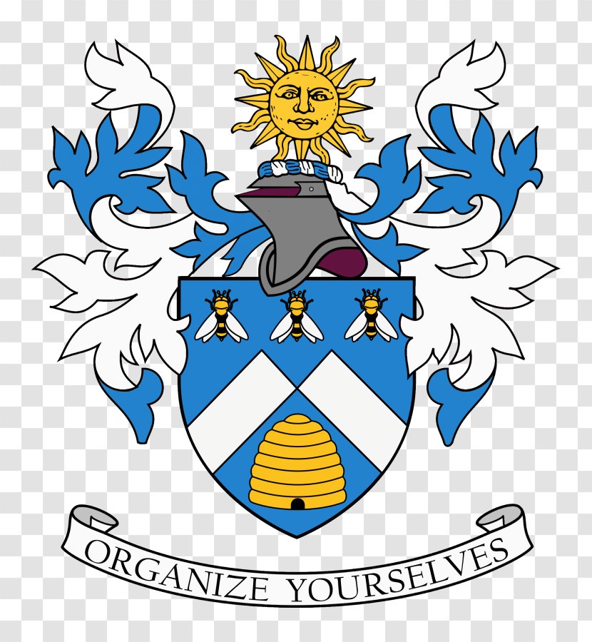 Gans Von Otzberg Gayling Altheim Odenwald Mead Coat Of Arms - Knight - Heraldry The World Transparent PNG