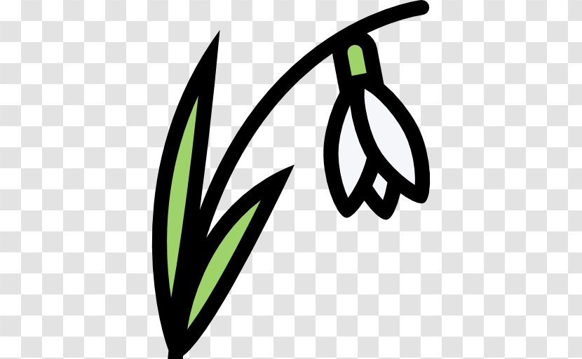 Clip Art - Symbol - Daffodil Transparent PNG