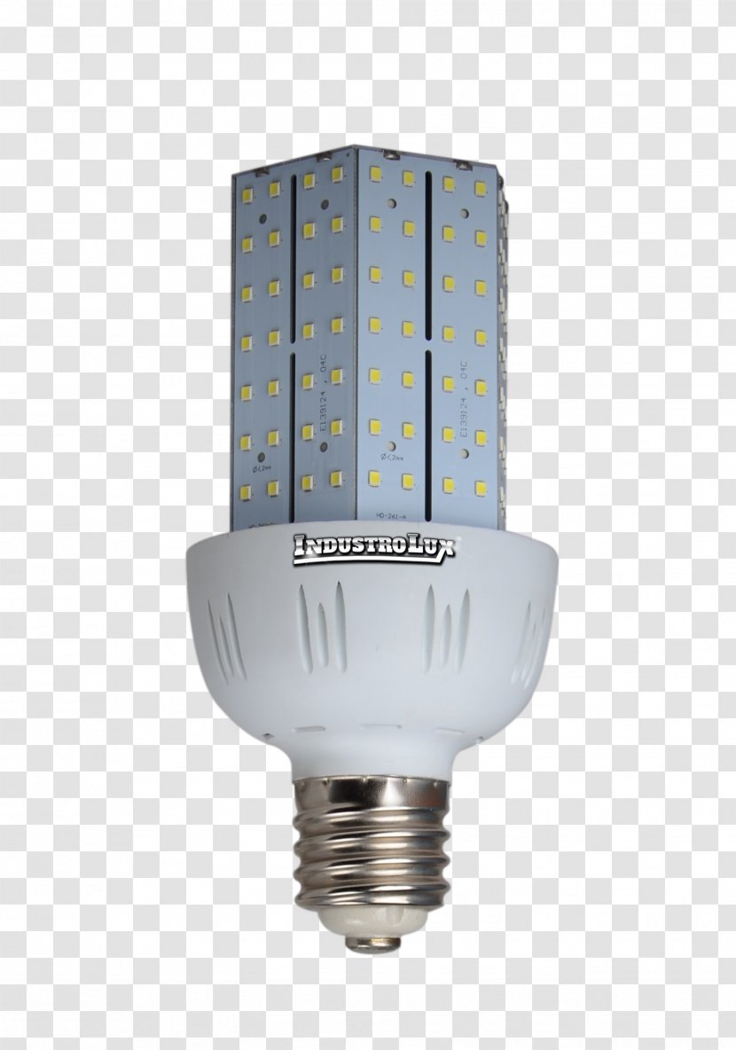 Lighting LED Lamp Incandescent Light Bulb Color Temperature - Lumen - Led Transparent PNG