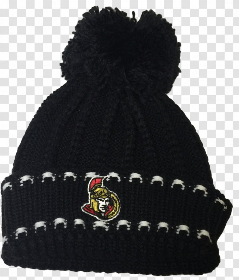 Beanie Knit Cap Knitting Hat - Headgear Transparent PNG