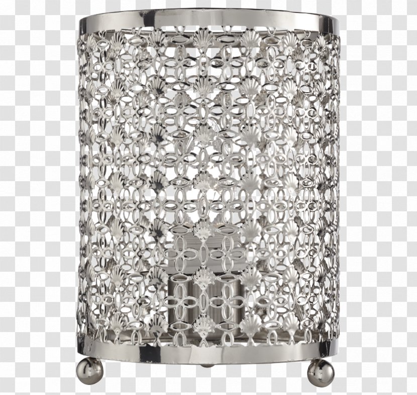 Light Fixture Lamp Table Lighting - Metal Transparent PNG