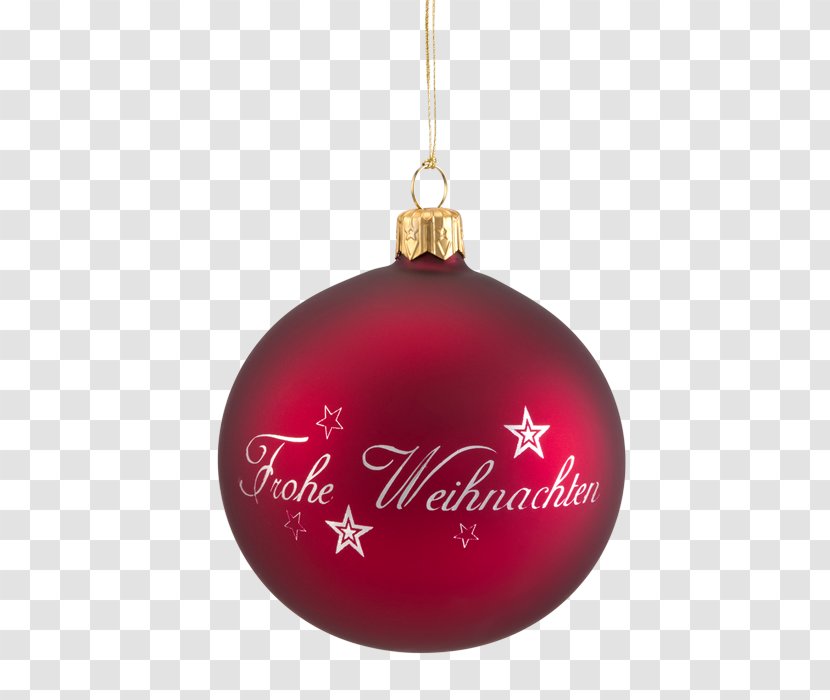 Christmas Ornament Day Maroon - Decoration - German Pyramid Transparent PNG