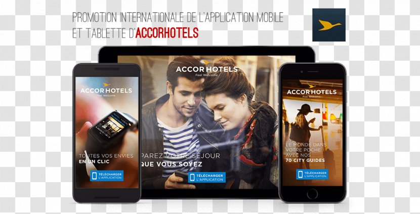 Smartphone Mobile Marketing App Handheld Devices - Advertising Transparent PNG