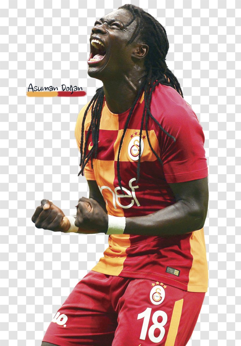 Galatasaray S.K. Olympique De Marseille Football Swansea City A.F.C. Soccer Player - Sports Transparent PNG