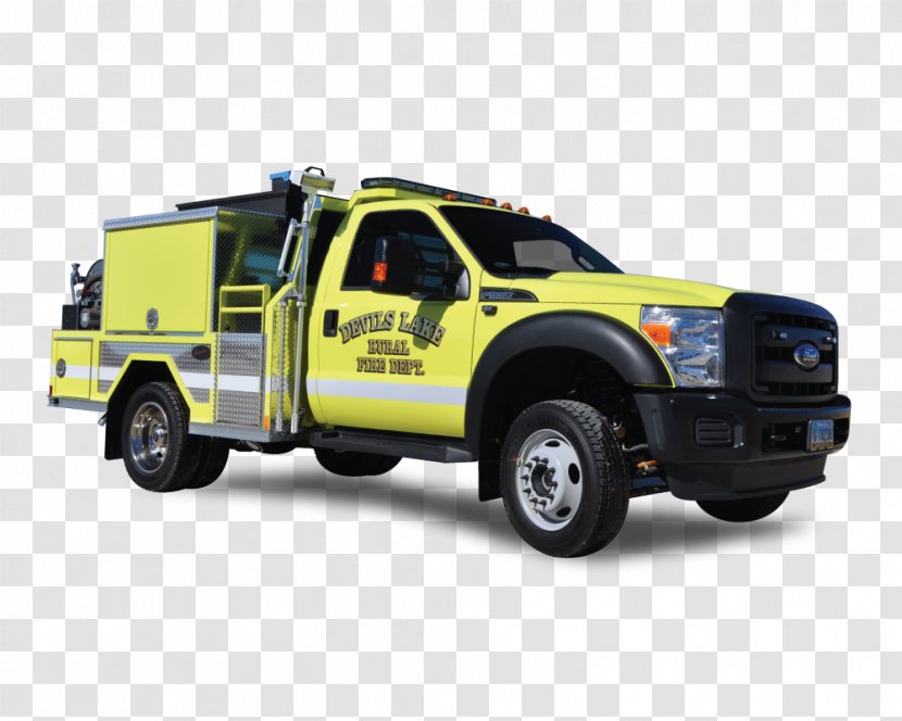 Car Truck Bed Part Emergency Vehicle Tow Service - Commercial Transparent PNG
