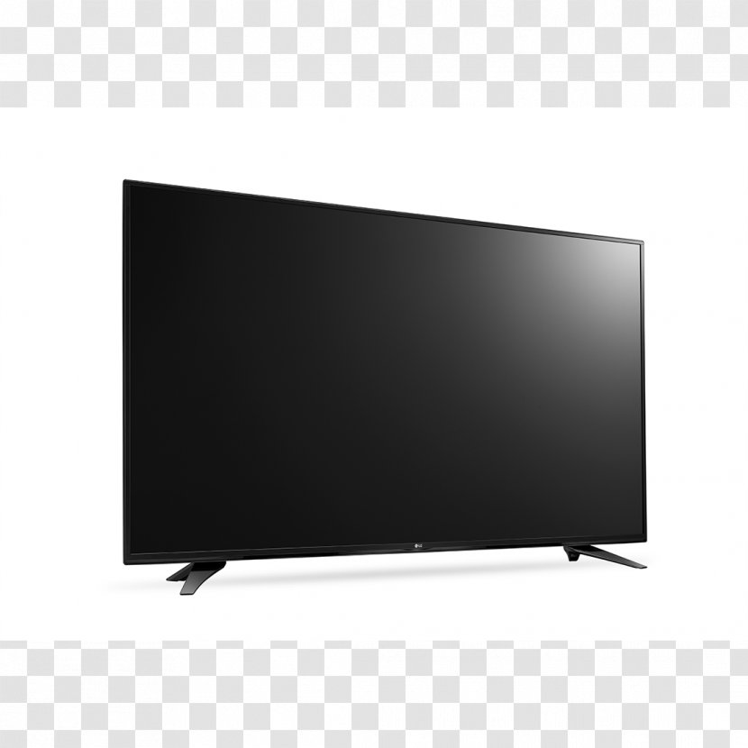LCD Television LG 4K Resolution LED-backlit Ultra-high-definition - Media - Lg Transparent PNG