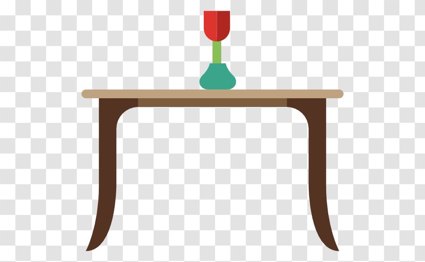 Table Clip Art - Furniture Transparent PNG