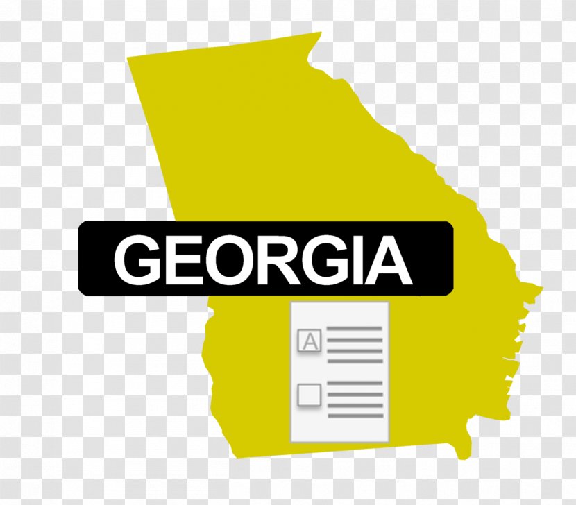 Georgia Decal Sticker Tax Refund - Heart - Cartoon Transparent PNG