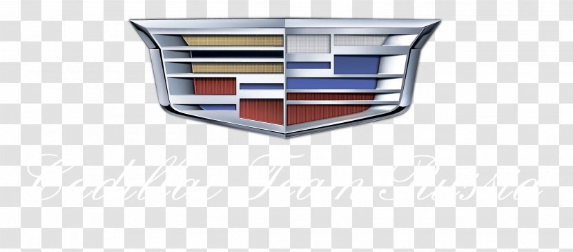 Cadillac CTS-V Car General Motors XT5 - Brand Transparent PNG