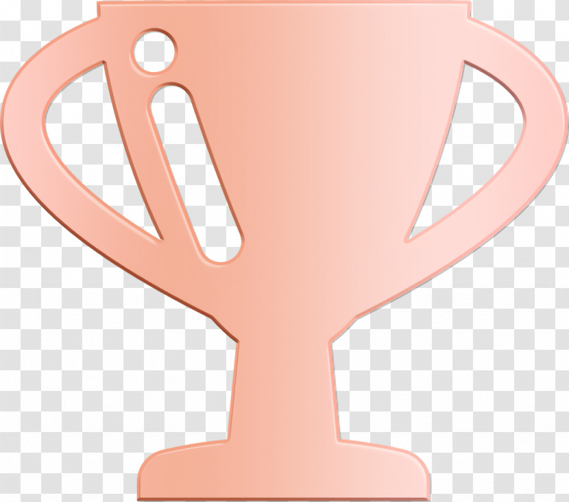 Recognition Icon Trophy Icon Educational Icons Icon Transparent PNG
