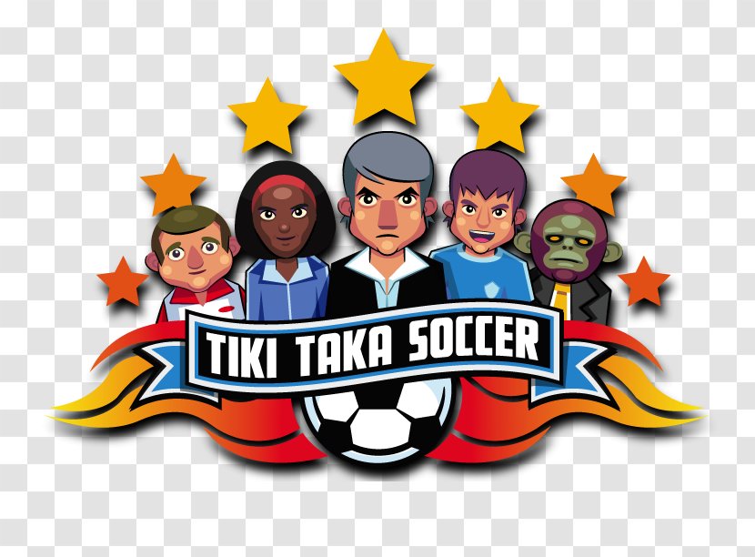 Tiki Taka World Soccer (Soccer Training) Football Panic Barn Tiki-taka - Android - Bar Transparent PNG