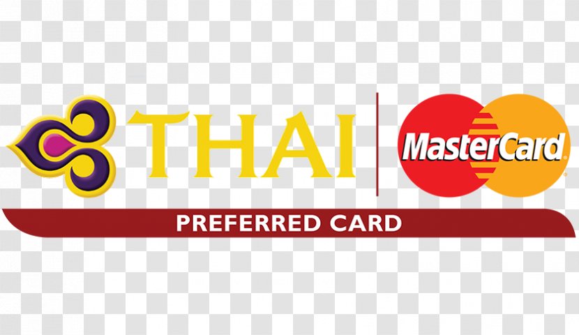 Logo Brand Inn - Text - Thai Airways Transparent PNG