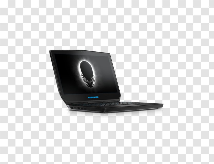 Laptop Intel Core I7 Alienware - Highdefinition Television Transparent PNG