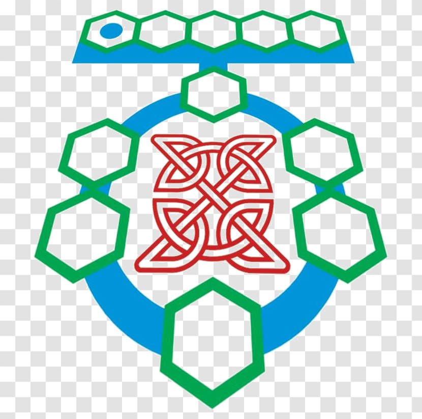 Longevity .ge Symmetry Symbol Pattern Transparent PNG