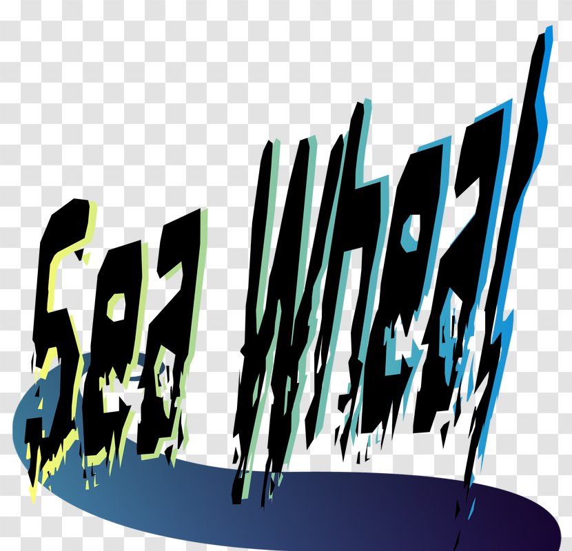 Sea Towel Logo I. Middleton Entertainment - Brand Transparent PNG