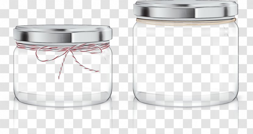 Food Cartoon - Tableware Salt And Pepper Shakers Transparent PNG