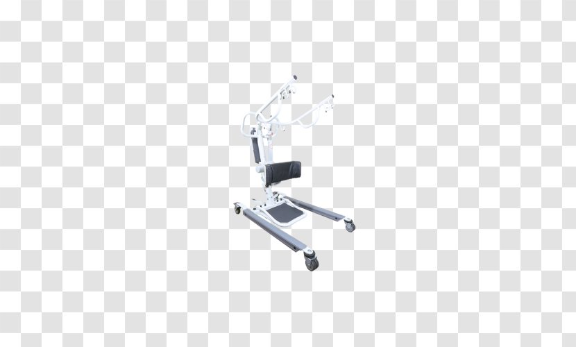 Exercise Machine - Equipment - Design Transparent PNG