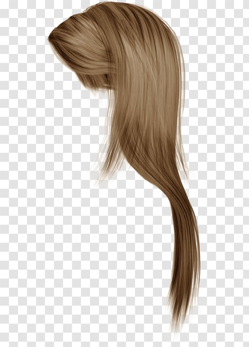 Hair Woman Clip Art - Image File Formats Transparent PNG
