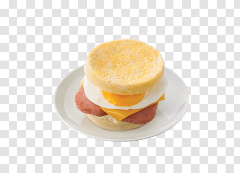 Breakfast Sandwich Ham And Cheese McGriddles Cheeseburger - Egg Transparent PNG