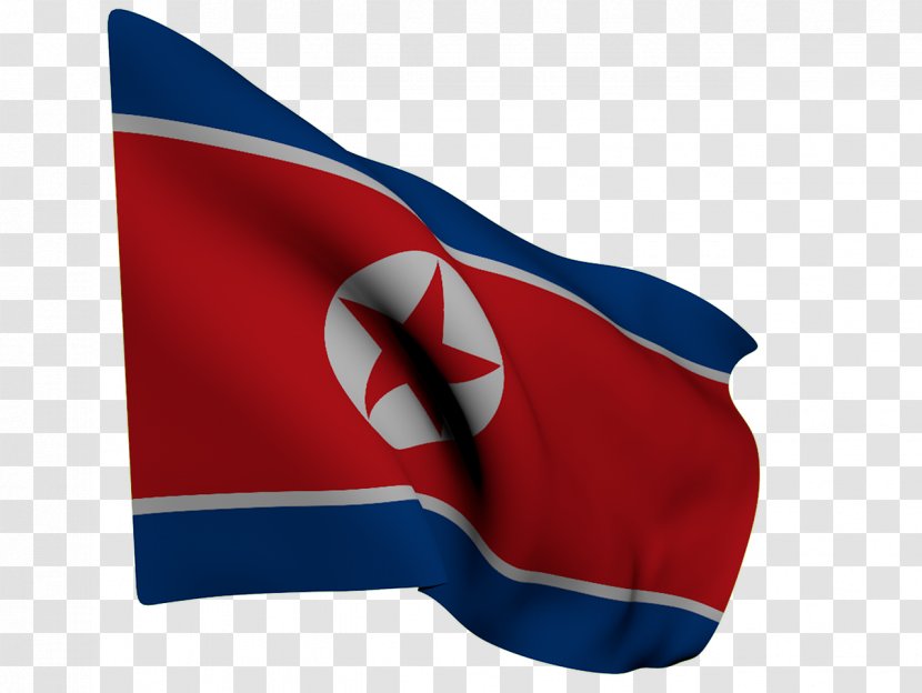 Flag Of North Korea South United States Japan Transparent PNG