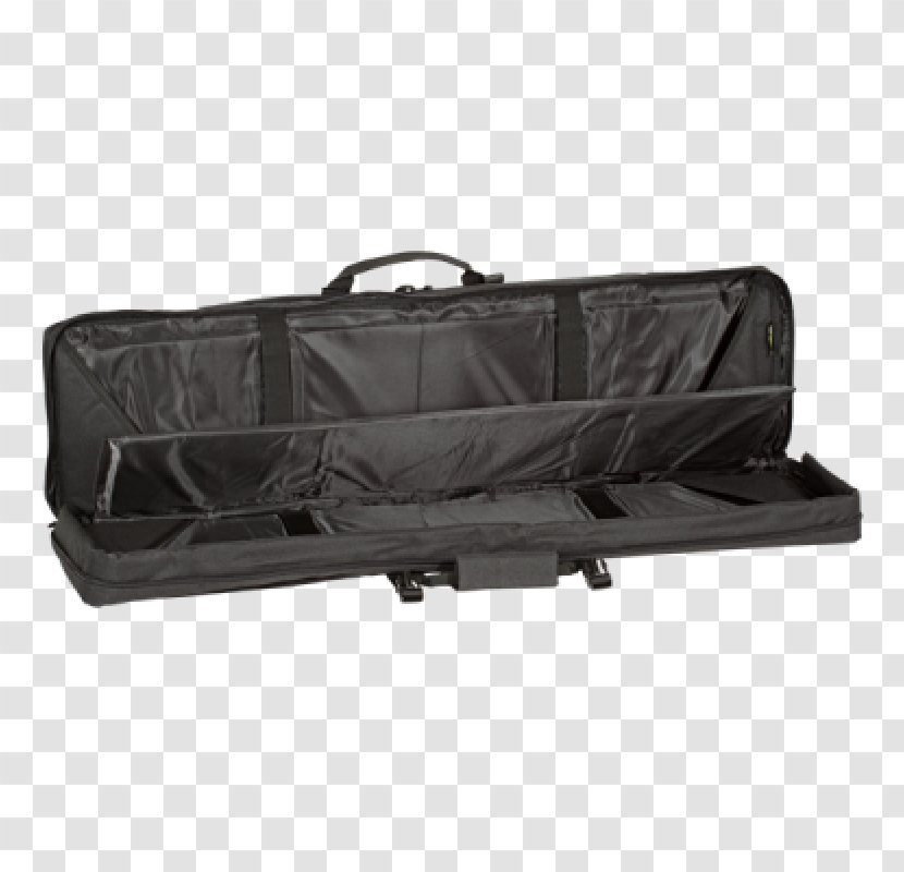 Gig Bag Car Coyote Weapon Transparent PNG