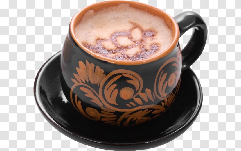 Coffee Cup Torte - Serveware - A Of Transparent PNG