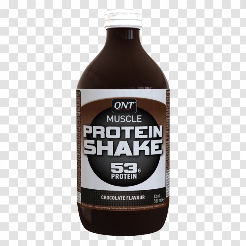Milkshake Dietary Supplement Protein Drink Eiweißpulver - Liquid Transparent PNG