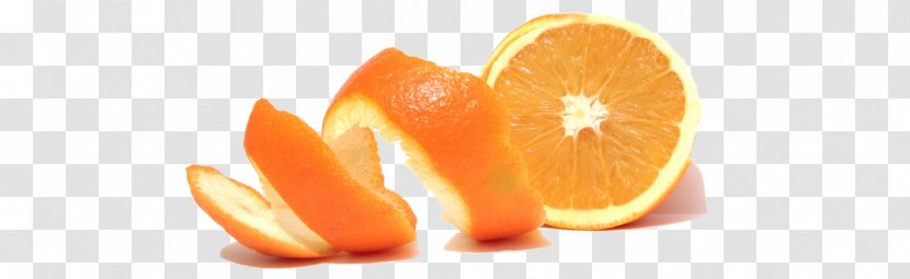 Erectile Dysfunction Food Fruit Vitamin Peel - Flower - Orange Transparent PNG