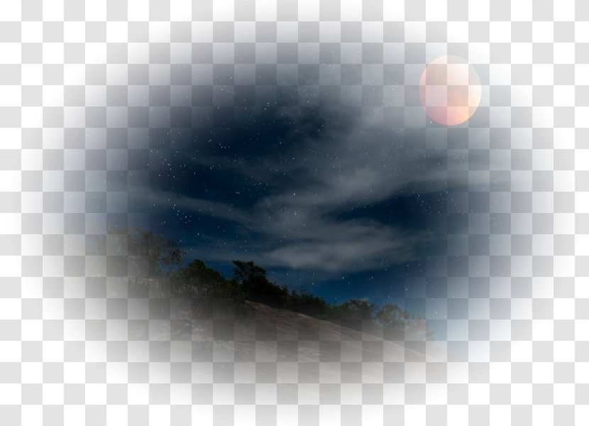 Desktop Wallpaper Computer Sky Plc - Atmosphere Transparent PNG
