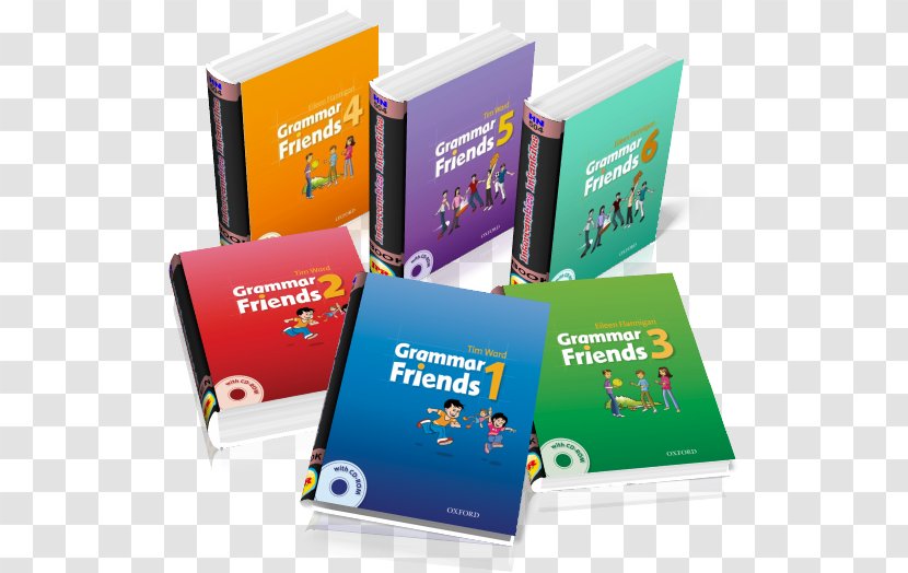 English Grammar Book Language Fernsehserie Transparent PNG