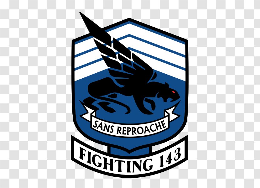 Grumman F-14 Tomcat Naval Air Station Oceana Boeing F/A-18E/F Super Hornet VFA-143 United States Navy - Logo - 702 Squadron Transparent PNG