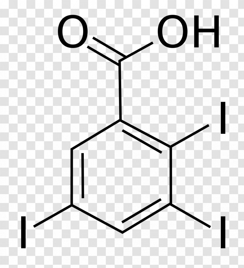 2-Chlorobenzoic Acid 4-Nitrobenzoic M-chlorobenzoic 3-Nitrobenzoic - Mchlorobenzoic Transparent PNG