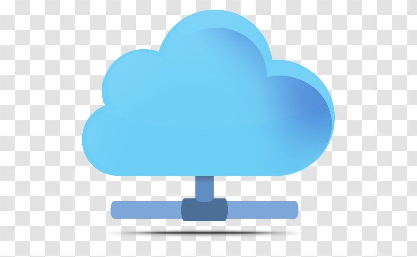 Cloud Computing Storage Web Hosting Service Clip Art - Email Transparent PNG