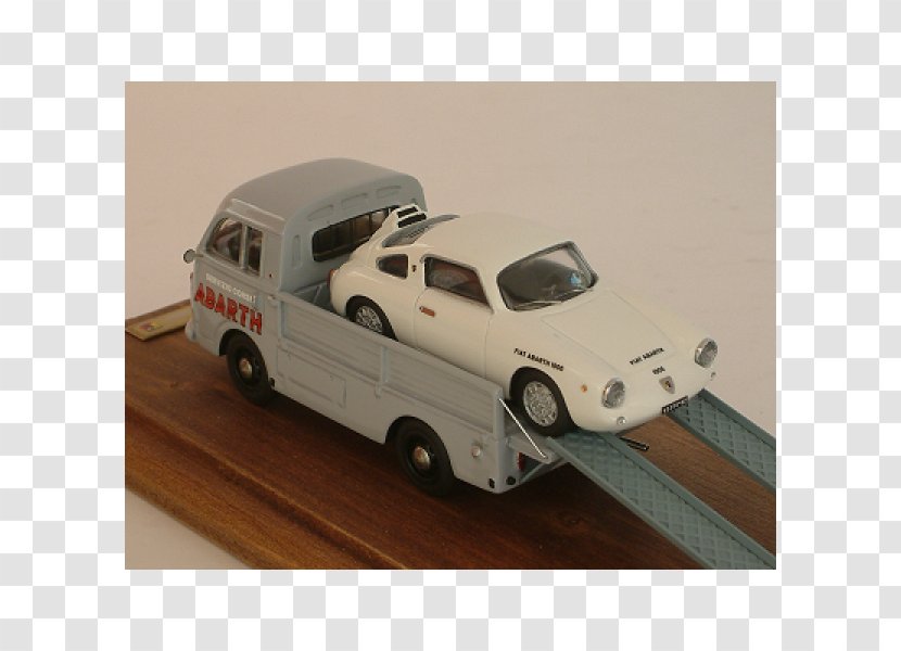 Fiat Automobiles Abarth Ritmo Car - 1100 T Transparent PNG