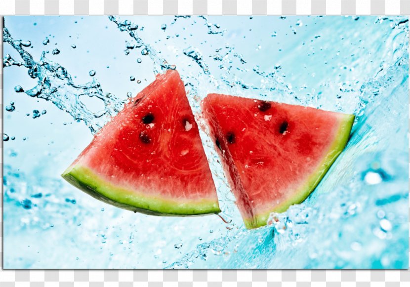Desktop Wallpaper Watermelon High-definition Television 1080p Video - Highdefinition Transparent PNG