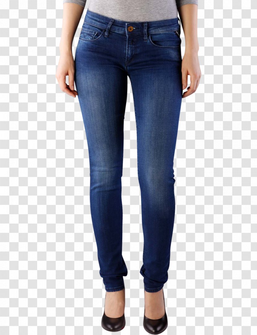 Lucky Brand Jeans Slim-fit Pants Denim Clothing - Flower Transparent PNG