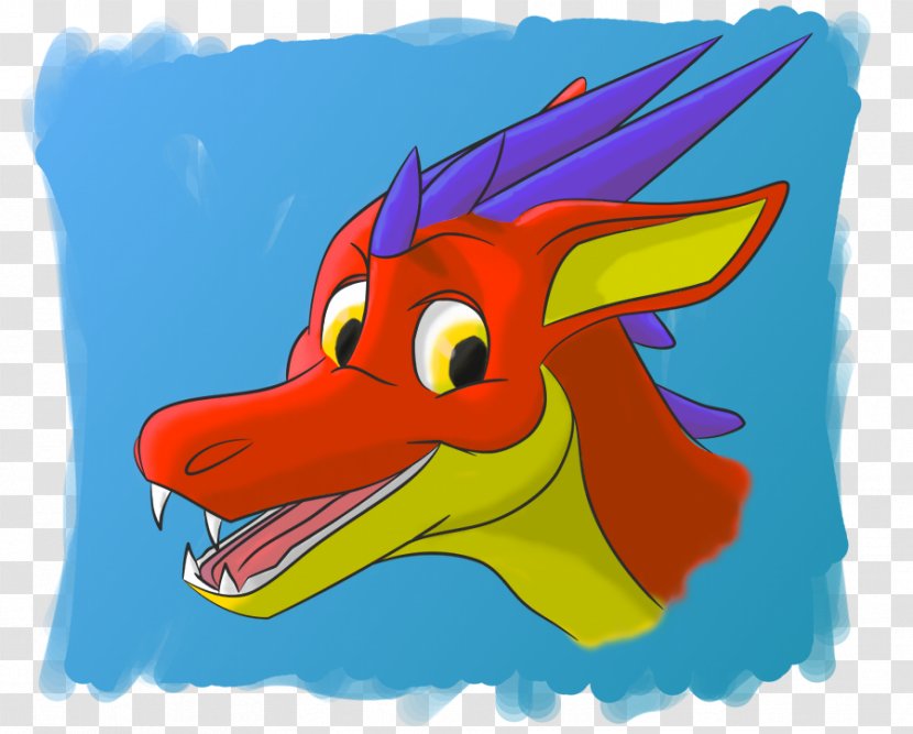 Fish Dragon Beak Clip Art Transparent PNG